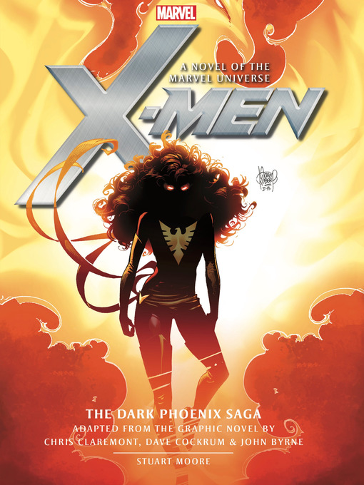 Title details for X-Men by Stuart Moore - Available